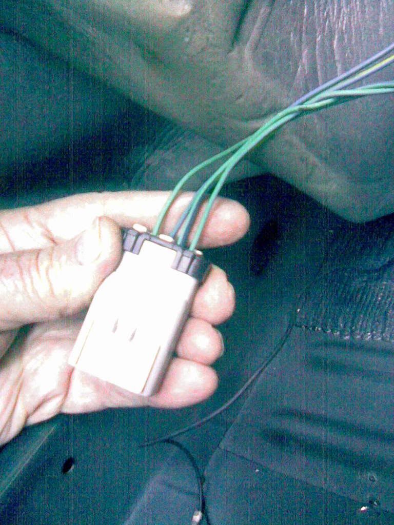 LOST JEEPS • View topic - It's 10pm - where's your lift pump?